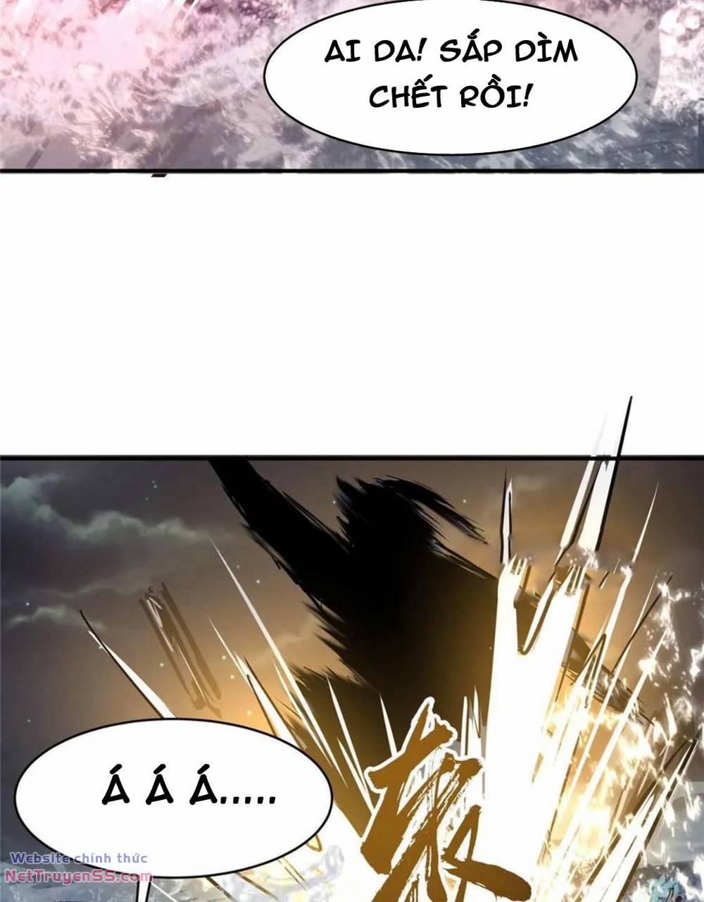 Vương Giả Săn Mồi 73 trang 23