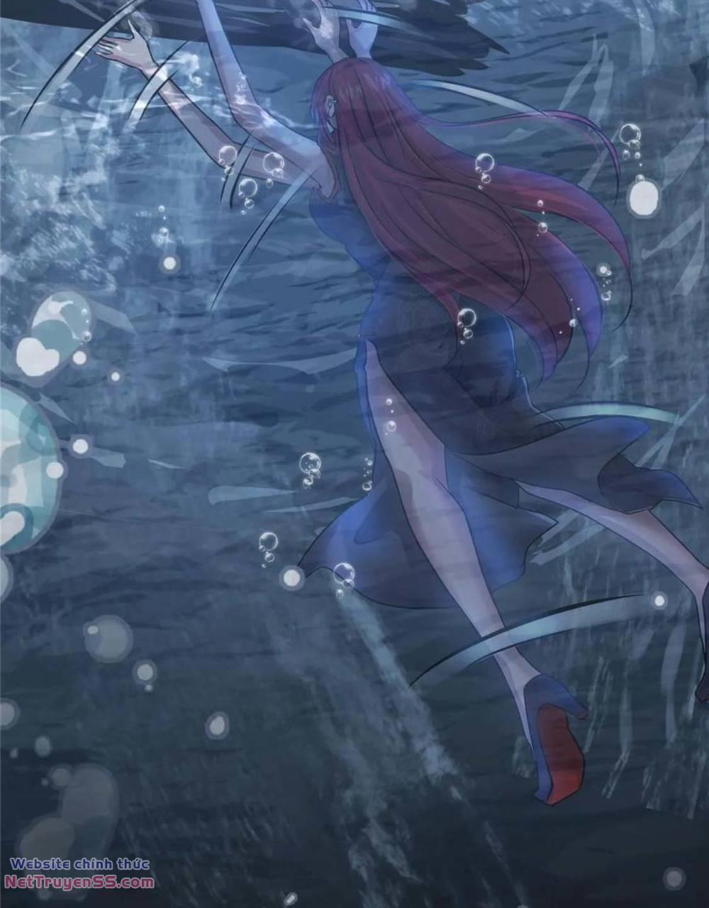 Vương Giả Săn Mồi 73 trang 25