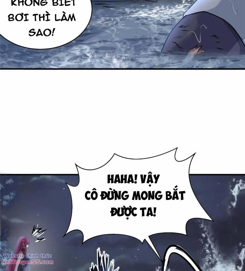 Vương Giả Săn Mồi 73 trang 3