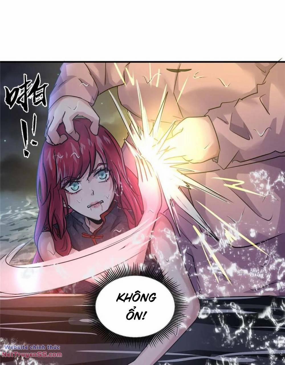 Vương Giả Săn Mồi 73 trang 41