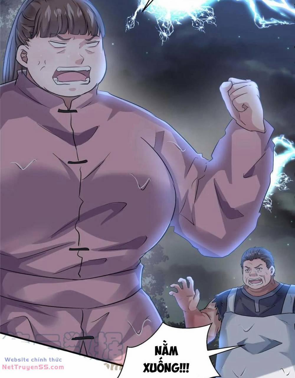 Vương Giả Săn Mồi 73 trang 51