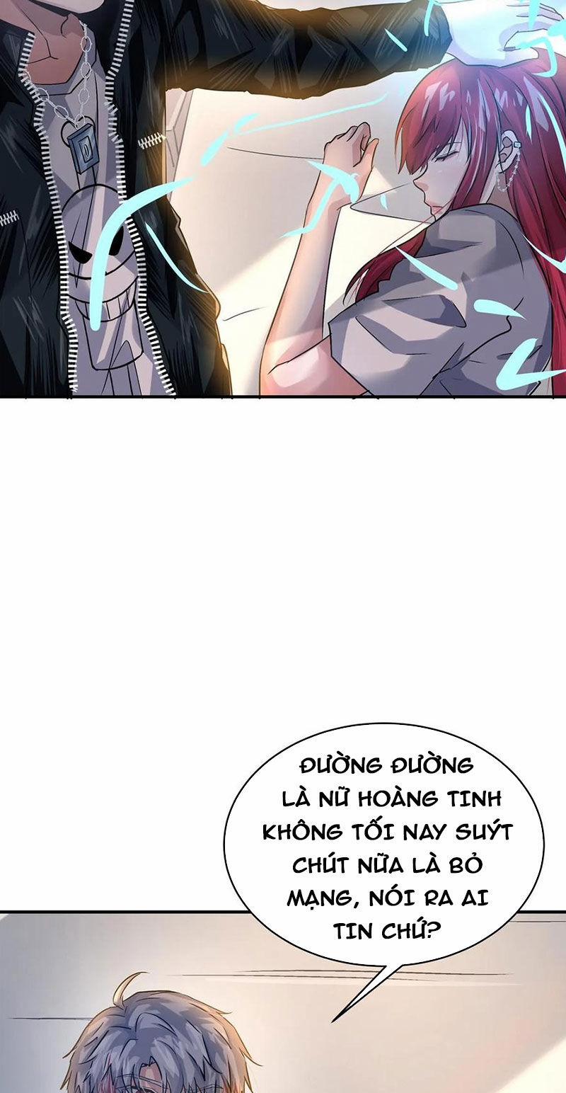 Vương Giả Săn Mồi 74 trang 11