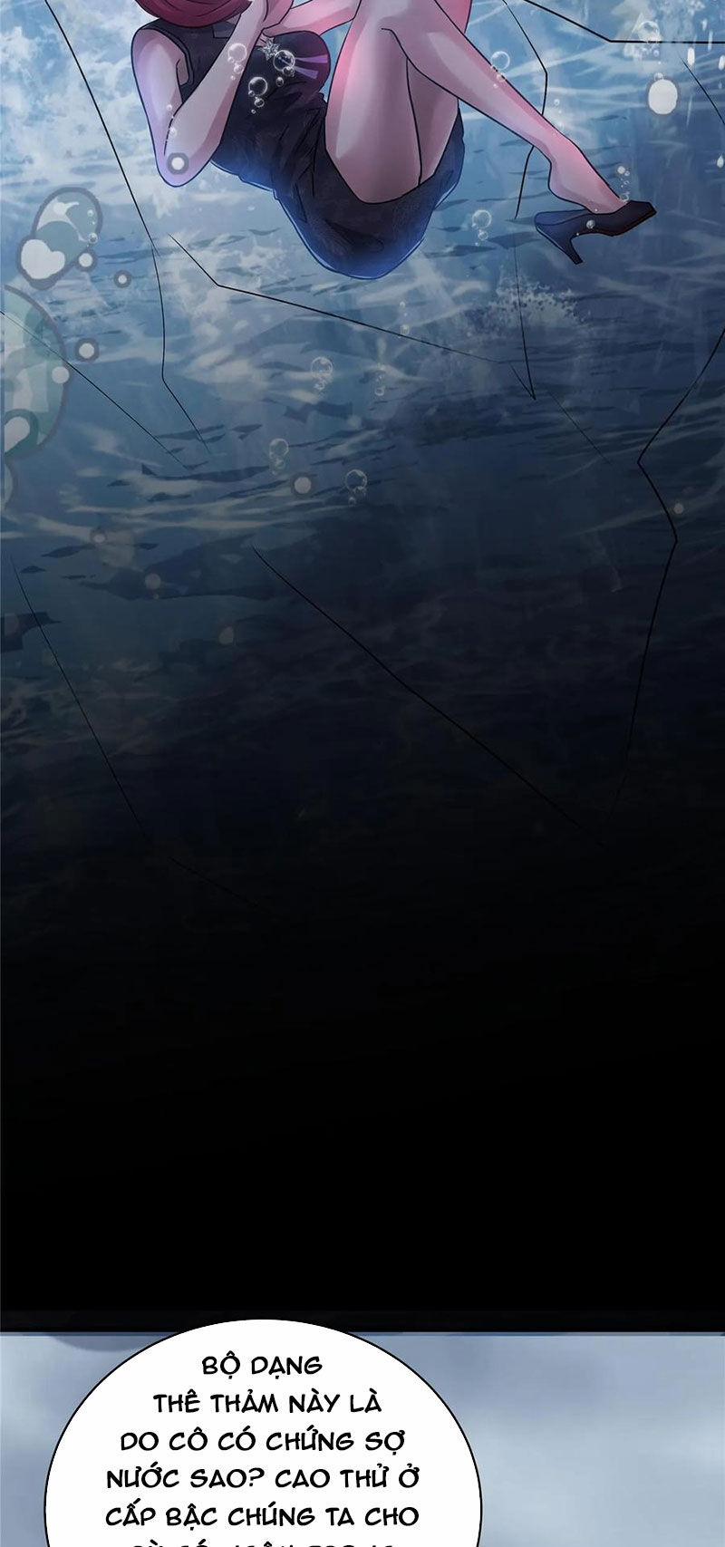 Vương Giả Săn Mồi 74 trang 15