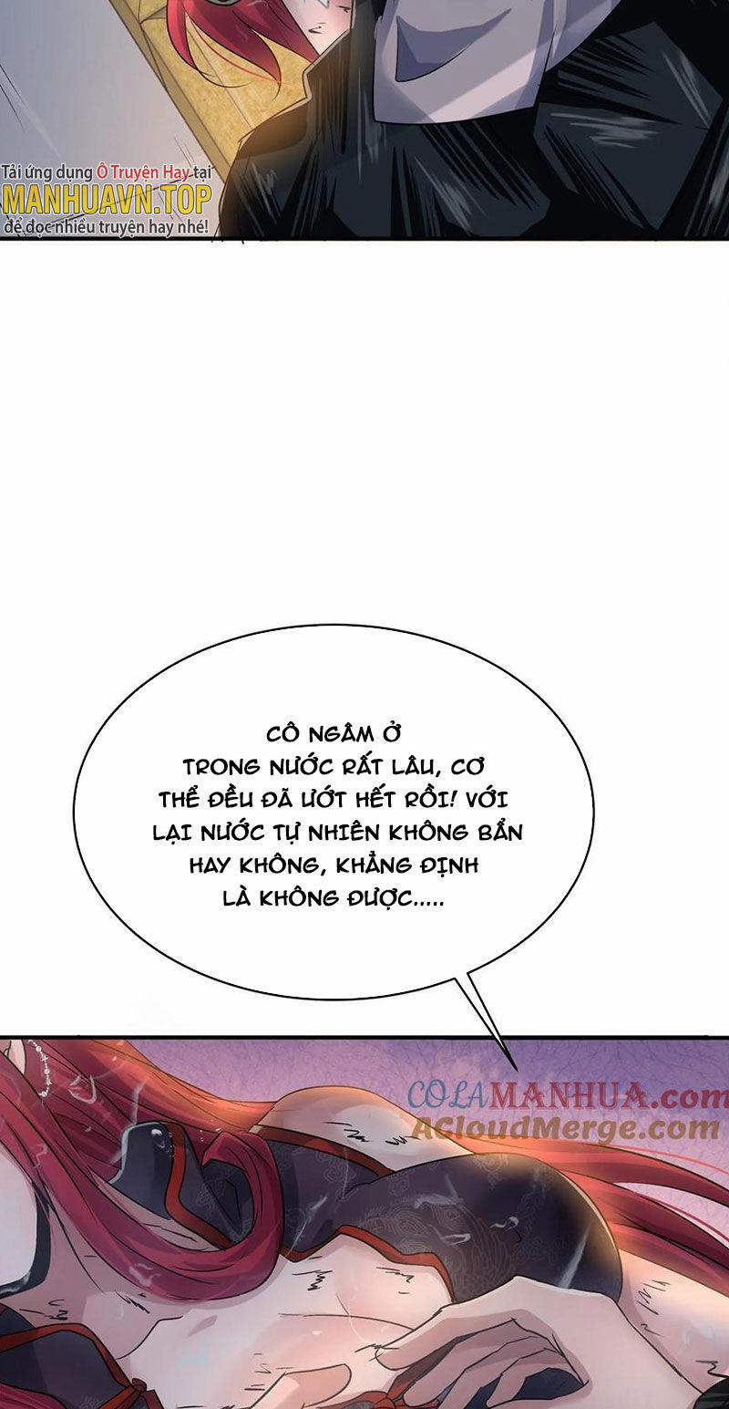 Vương Giả Săn Mồi 74 trang 2