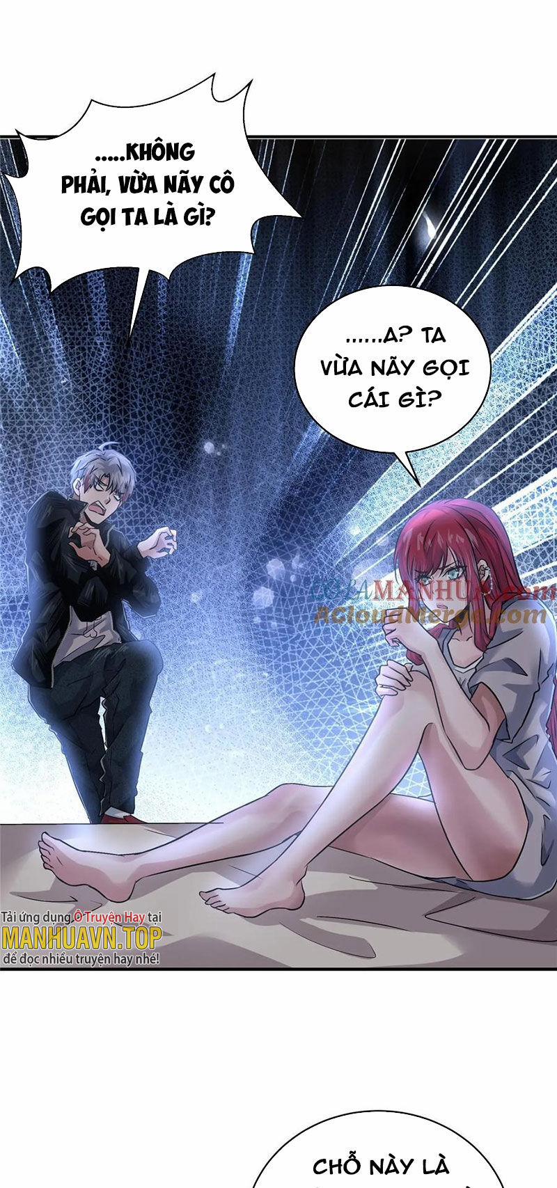 Vương Giả Săn Mồi 74 trang 27