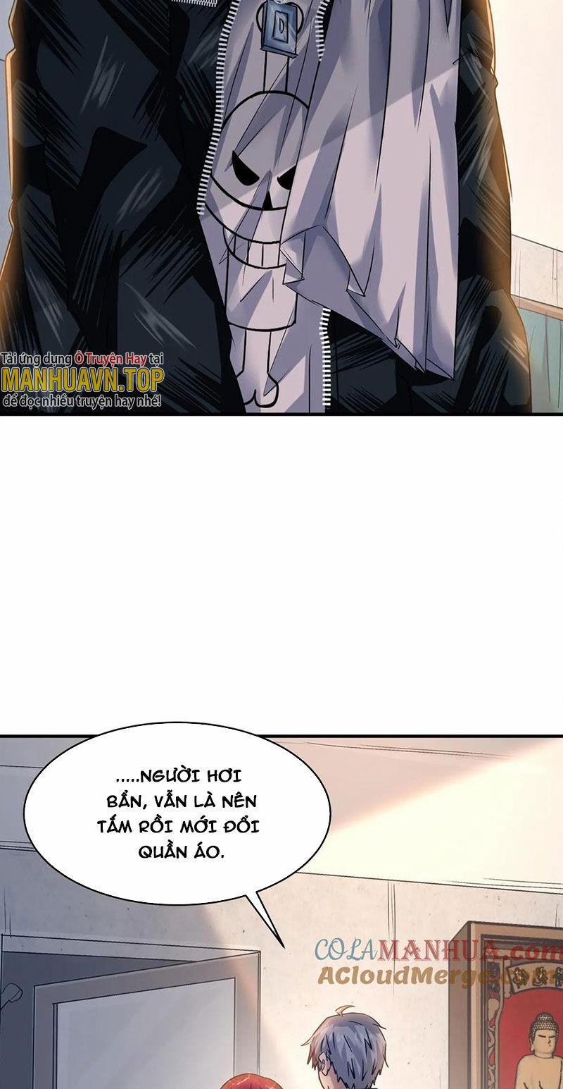 Vương Giả Săn Mồi 74 trang 4