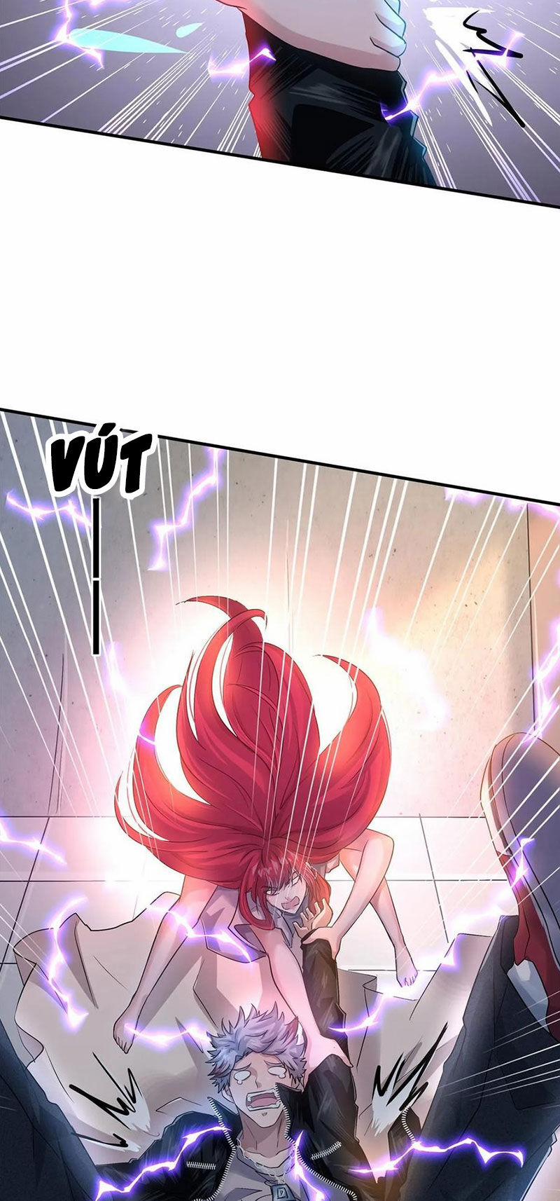 Vương Giả Săn Mồi 74 trang 40