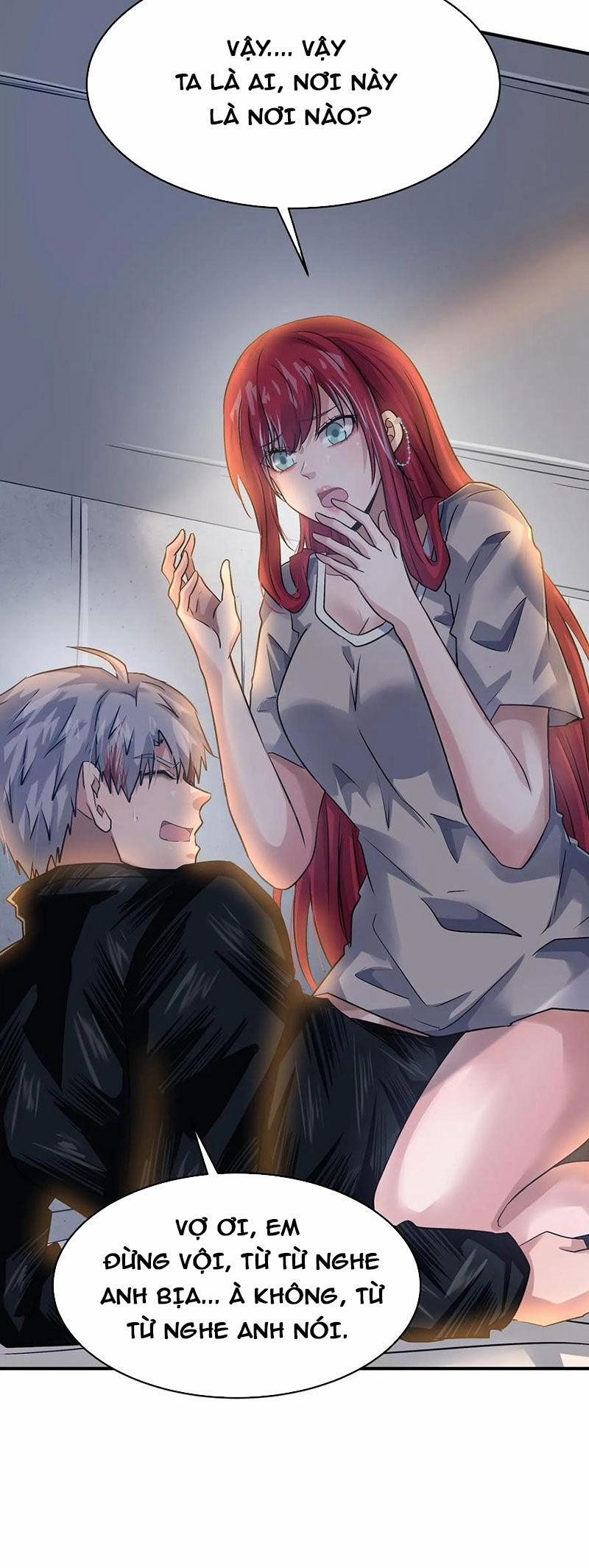 Vương Giả Săn Mồi 74 trang 46