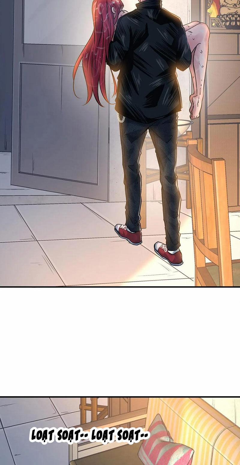 Vương Giả Săn Mồi 74 trang 5