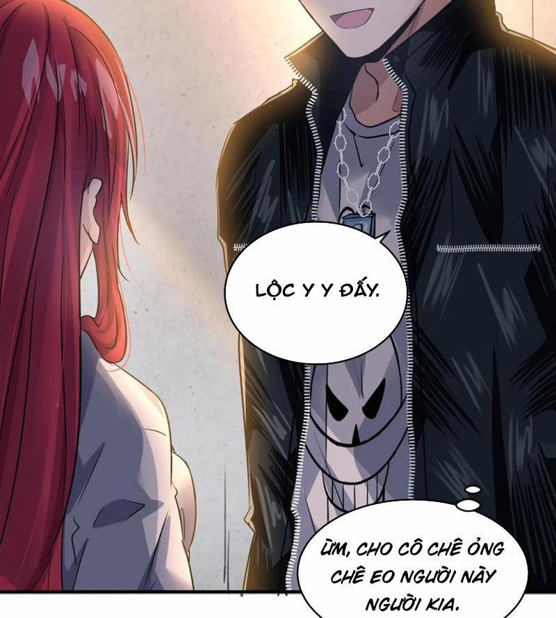 Vương Giả Săn Mồi 75 trang 16