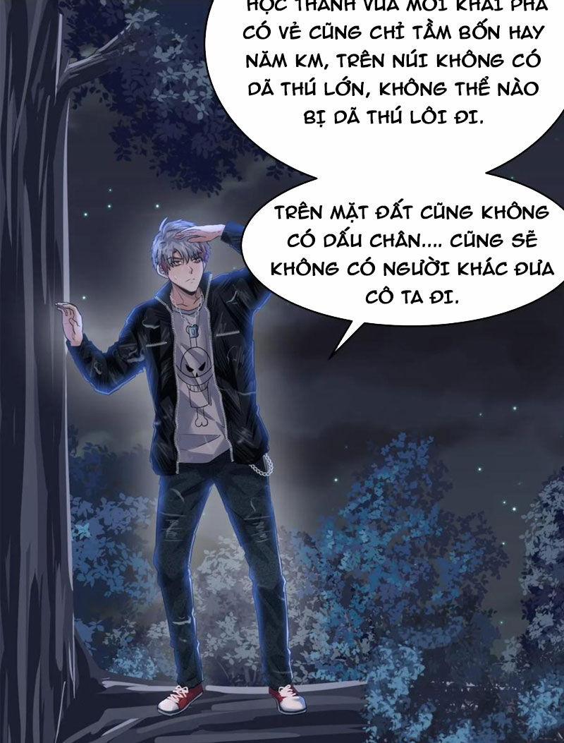 Vương Giả Săn Mồi 75 trang 43