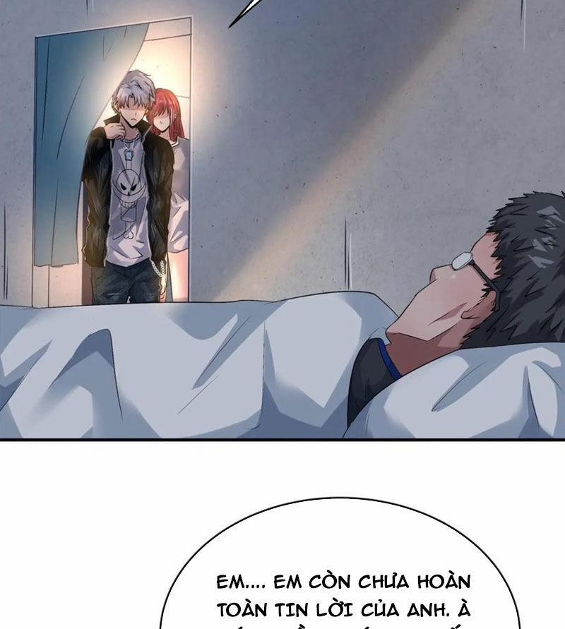 Vương Giả Săn Mồi 75 trang 9