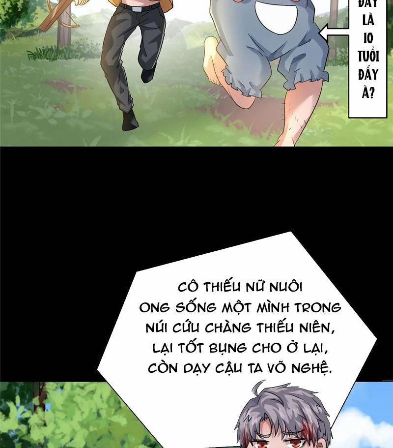 Vương Giả Săn Mồi 76 trang 16