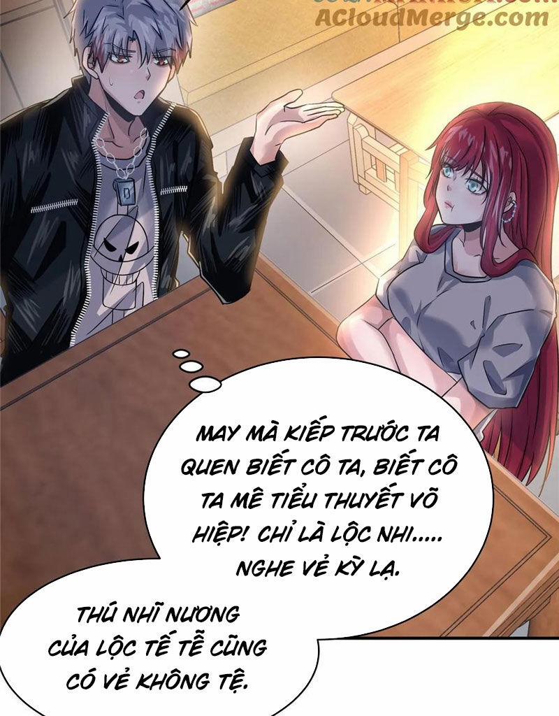 Vương Giả Săn Mồi 76 trang 25