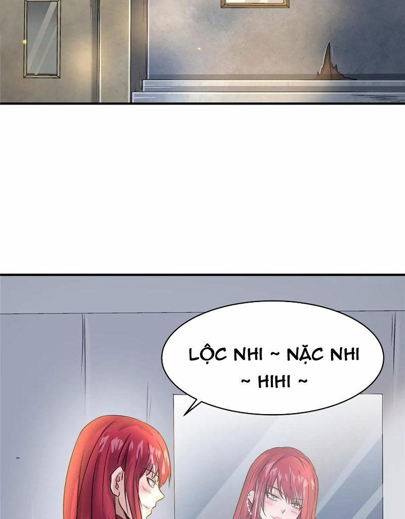 Vương Giả Săn Mồi 76 trang 32