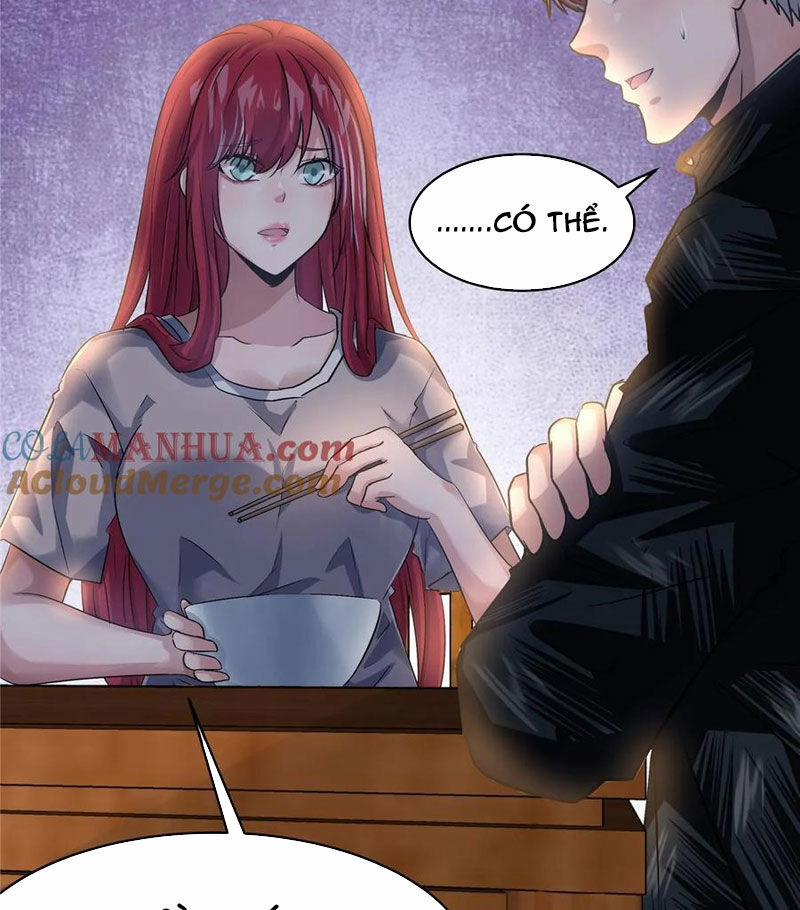 Vương Giả Săn Mồi 76 trang 4