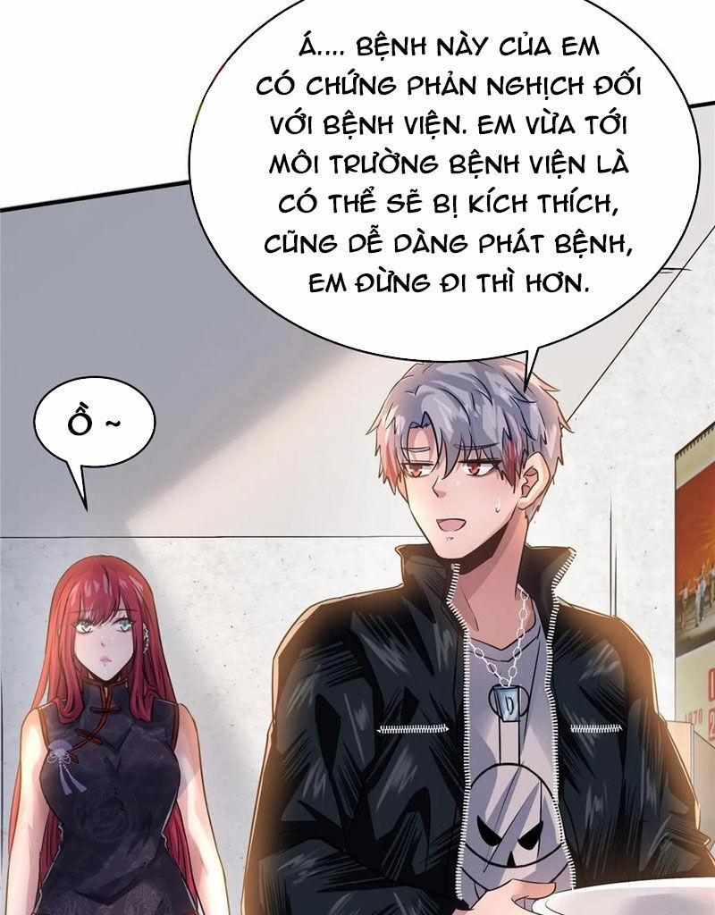 Vương Giả Săn Mồi 76 trang 46