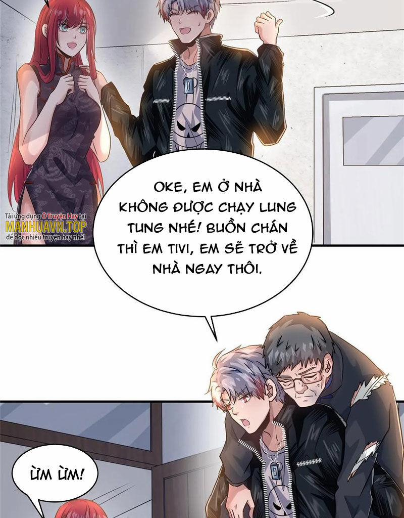 Vương Giả Săn Mồi 76 trang 48