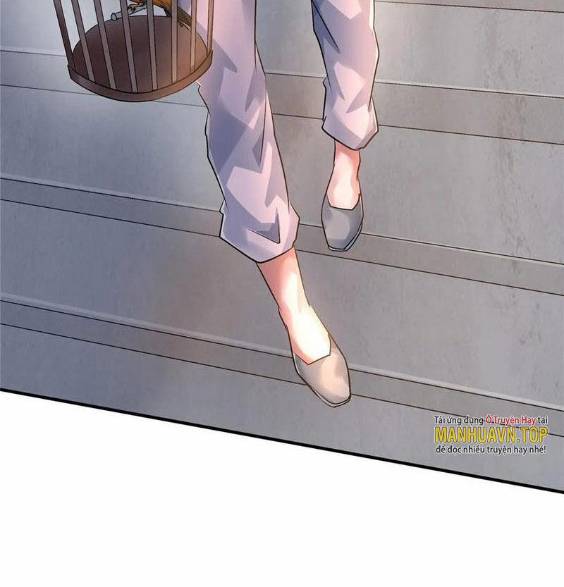 Vương Giả Săn Mồi 76 trang 52