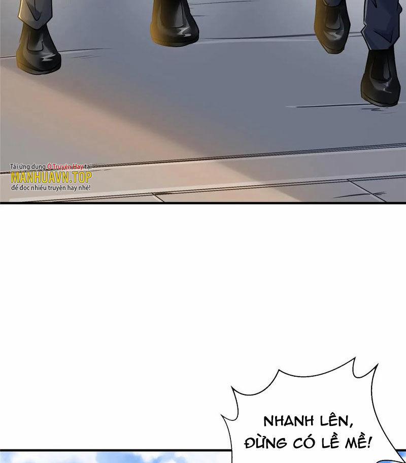 Vương Giả Săn Mồi 77 trang 22