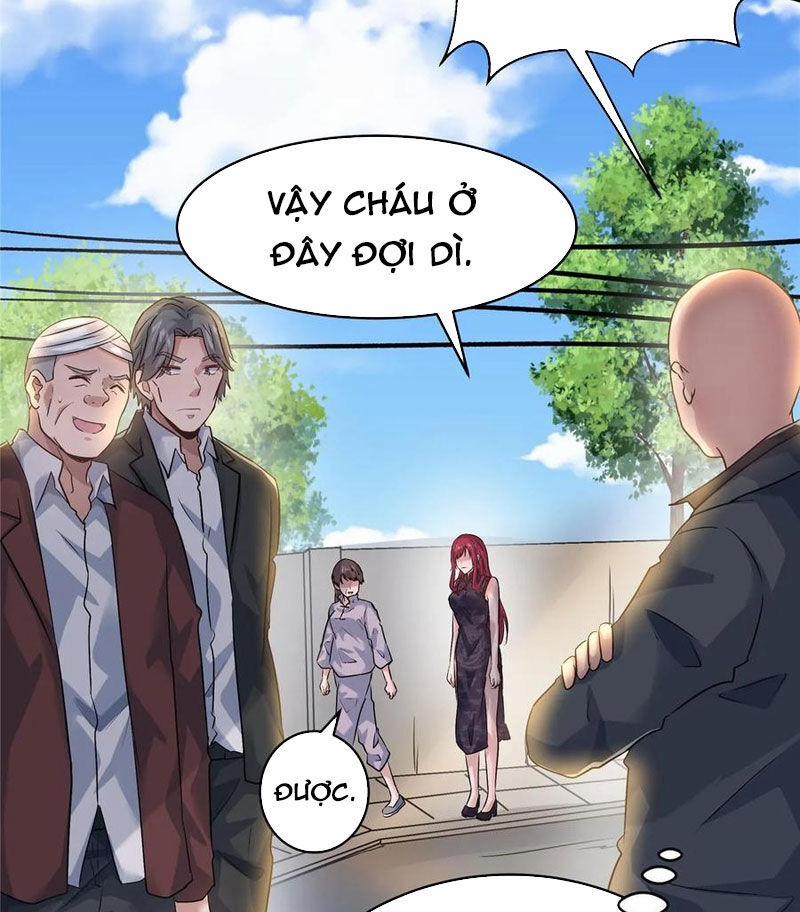 Vương Giả Săn Mồi 77 trang 23
