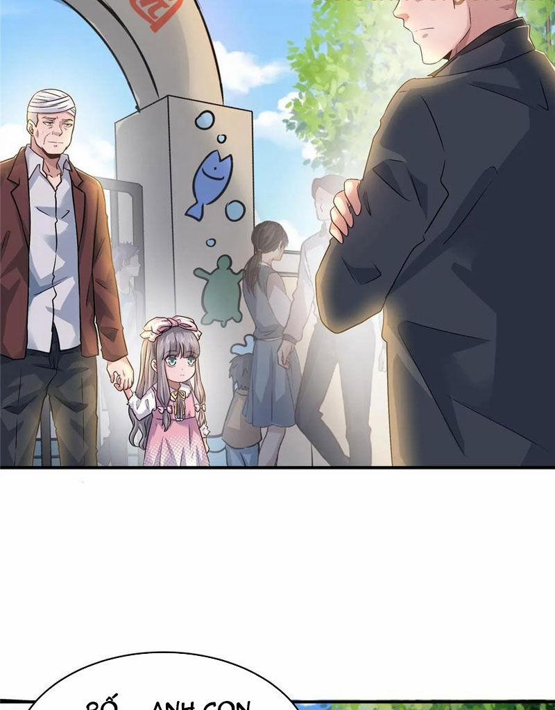 Vương Giả Săn Mồi 77 trang 25