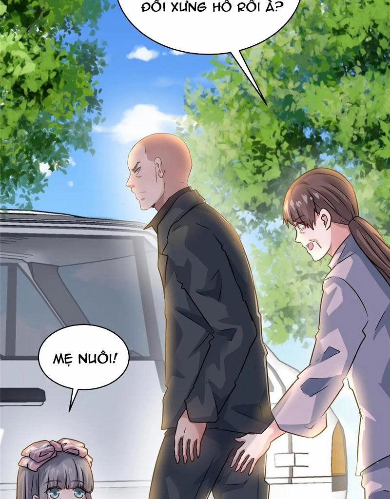 Vương Giả Săn Mồi 77 trang 29