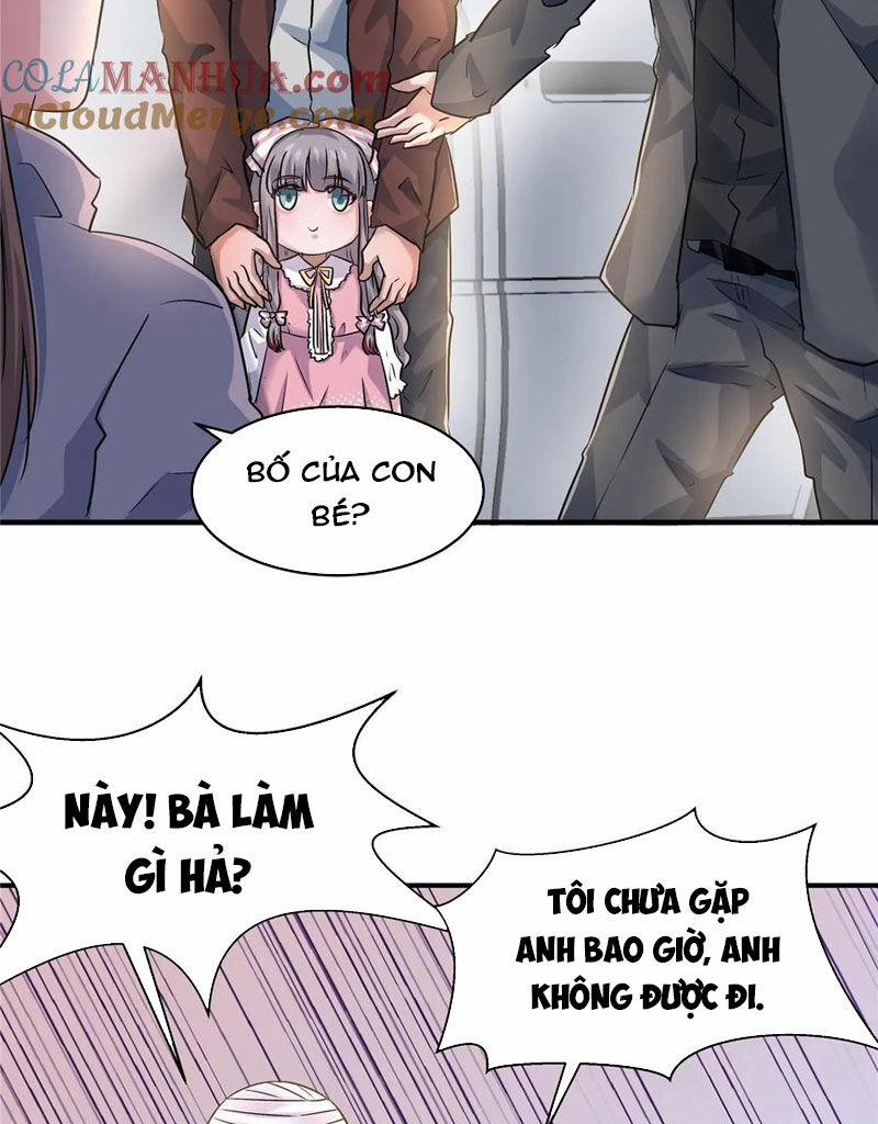 Vương Giả Săn Mồi 77 trang 34