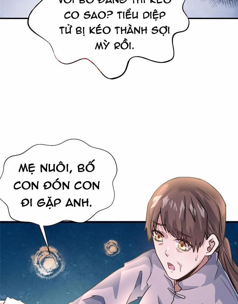 Vương Giả Săn Mồi 77 trang 37