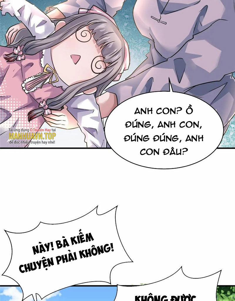 Vương Giả Săn Mồi 77 trang 38