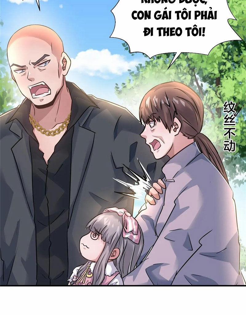 Vương Giả Săn Mồi 77 trang 39