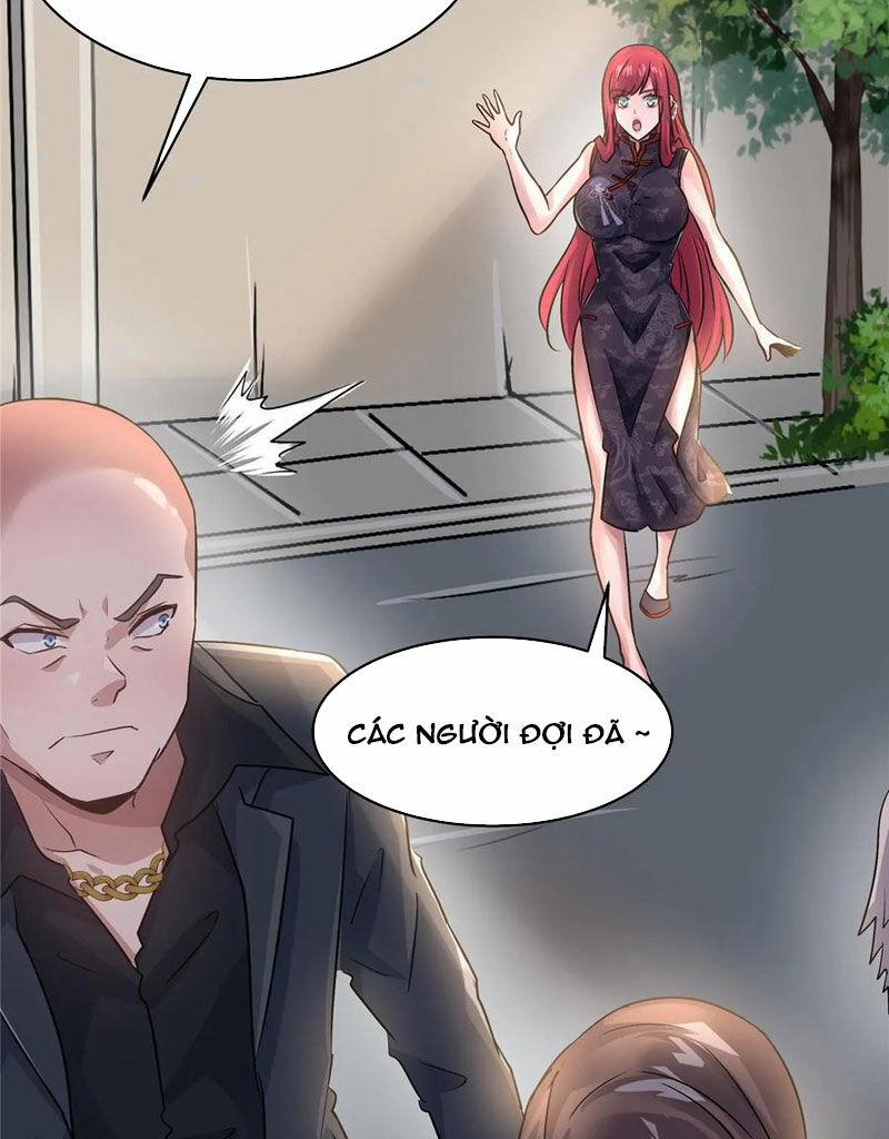 Vương Giả Săn Mồi 77 trang 42