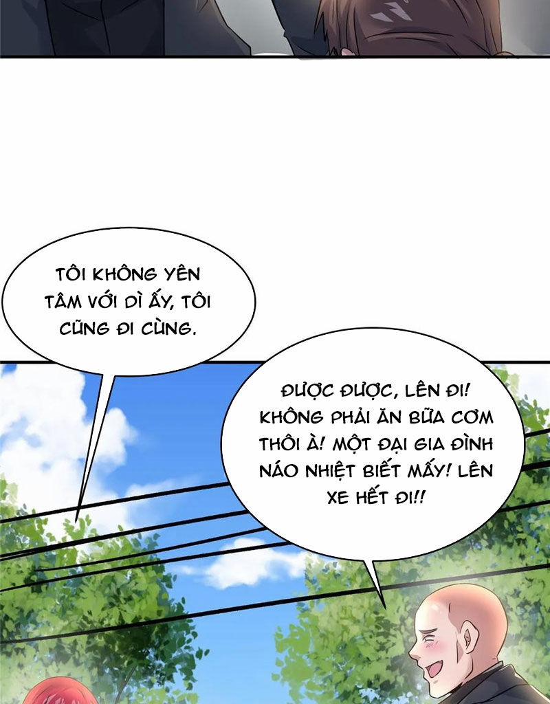 Vương Giả Săn Mồi 77 trang 43