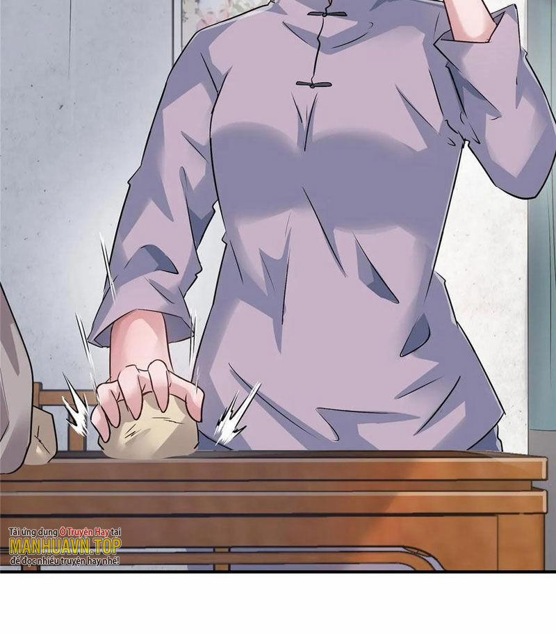 Vương Giả Săn Mồi 77 trang 5