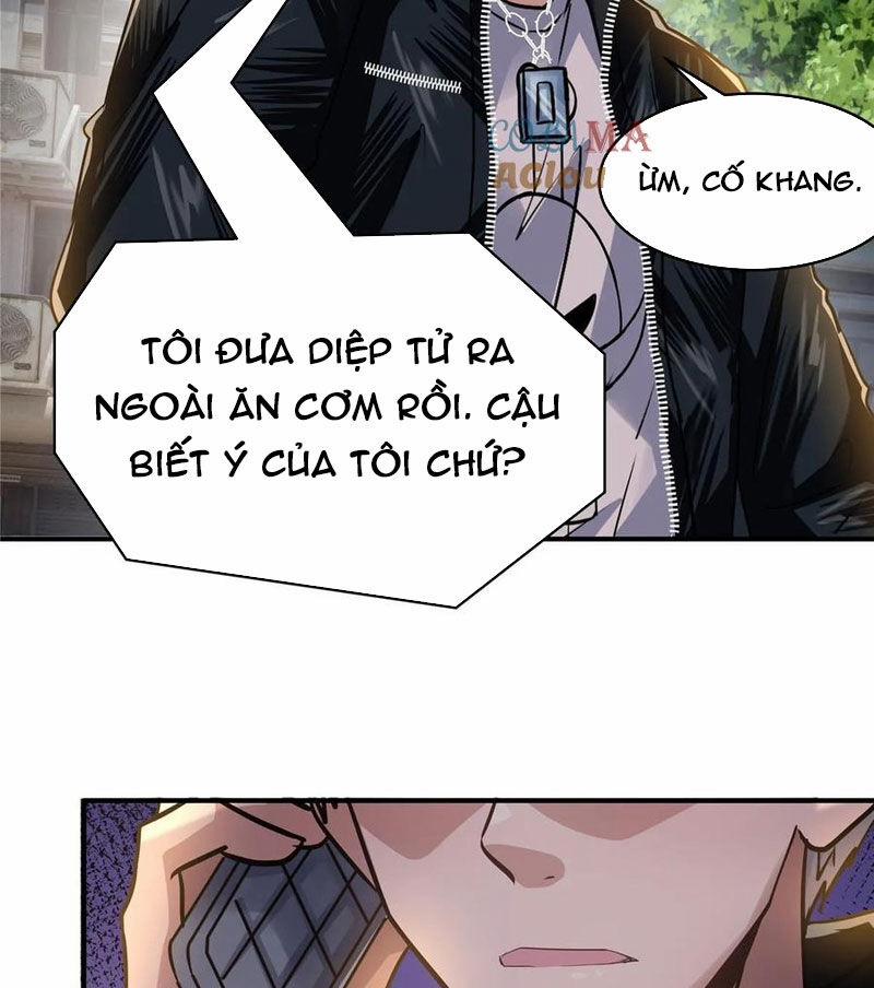 Vương Giả Săn Mồi 77 trang 56