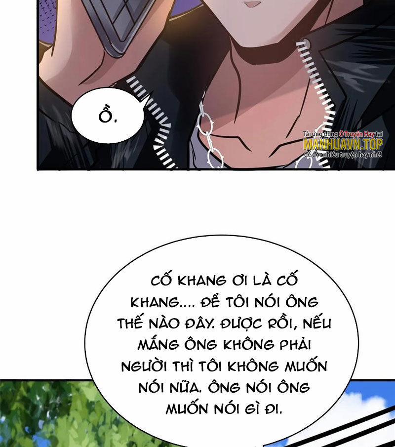 Vương Giả Săn Mồi 77 trang 57