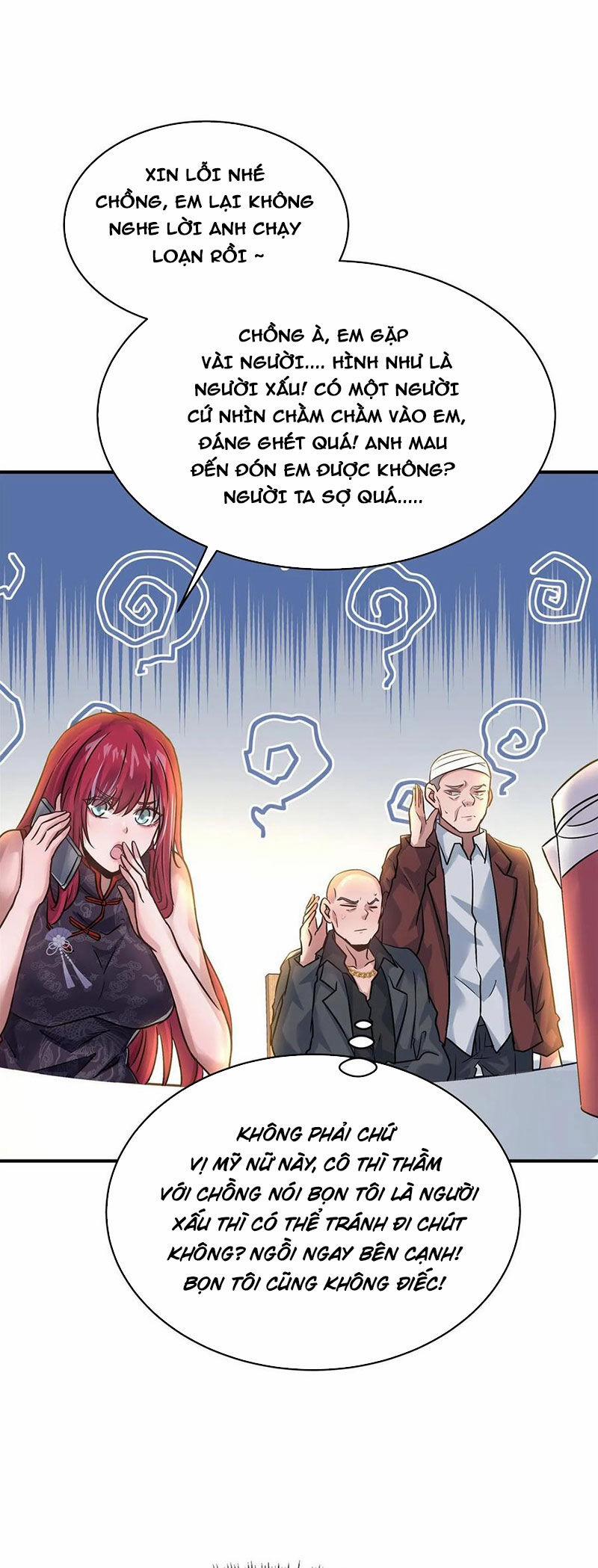 Vương Giả Săn Mồi 78 trang 12