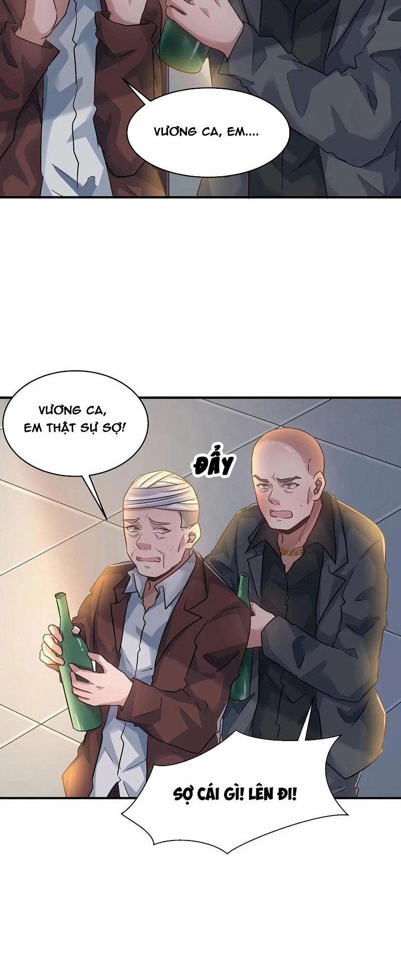 Vương Giả Săn Mồi 79 trang 2