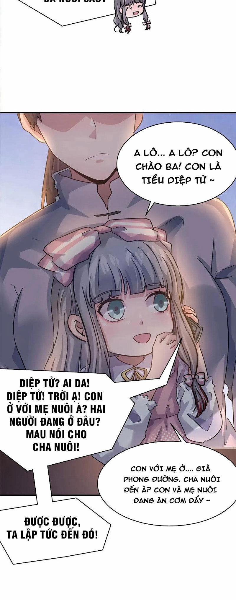 Vương Giả Săn Mồi 79 trang 20