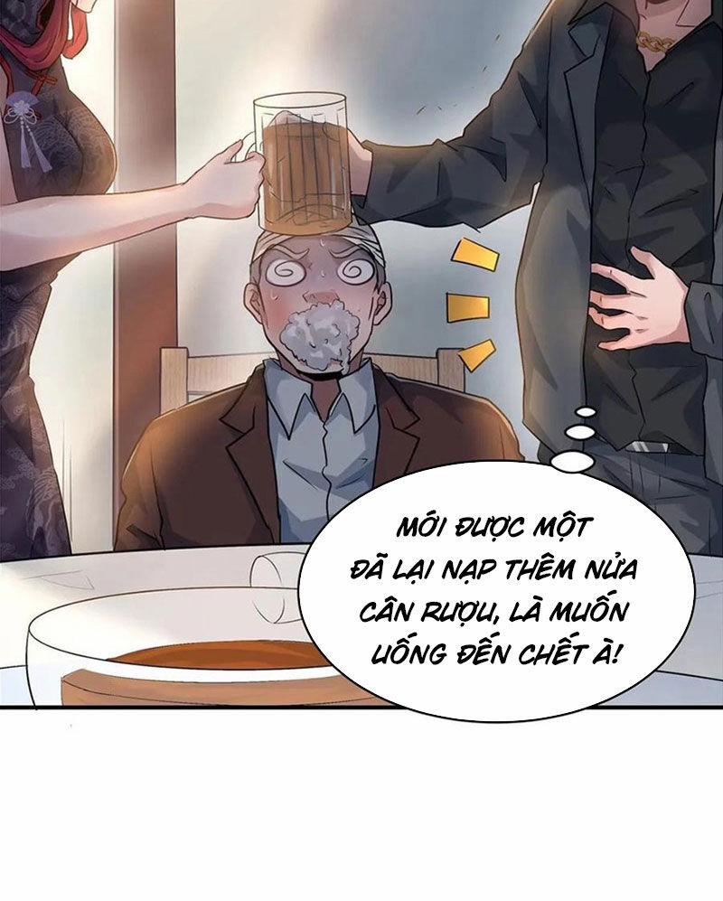 Vương Giả Săn Mồi 79 trang 28