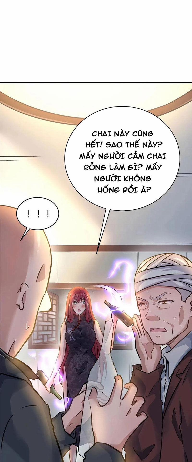 Vương Giả Săn Mồi 79 trang 4