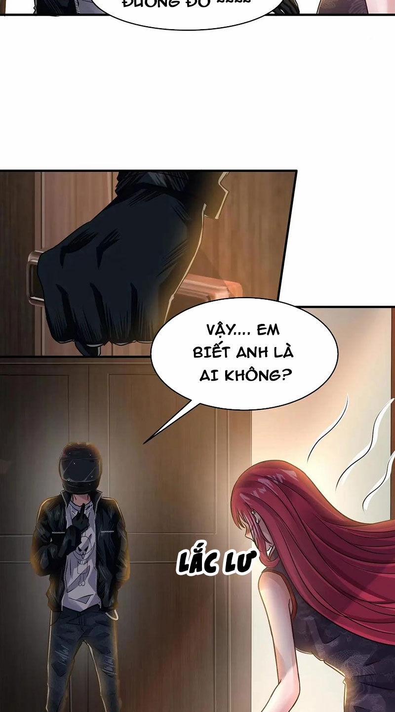 Vương Giả Săn Mồi 80 trang 12