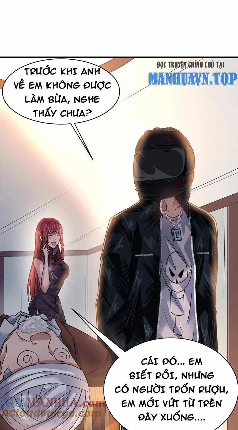 Vương Giả Săn Mồi 80 trang 2