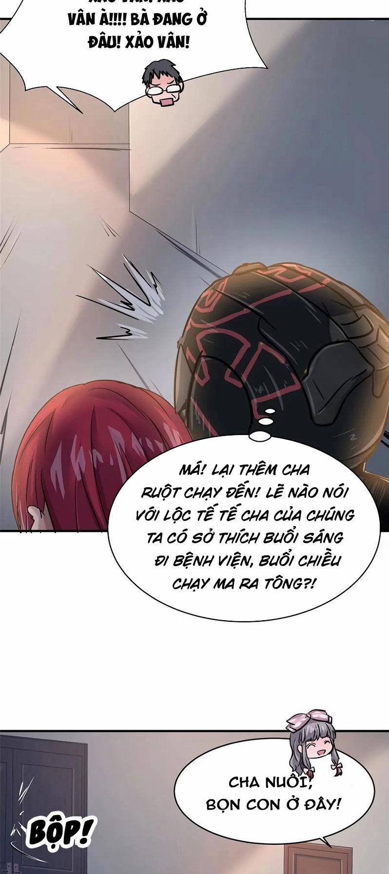 Vương Giả Săn Mồi 80 trang 24