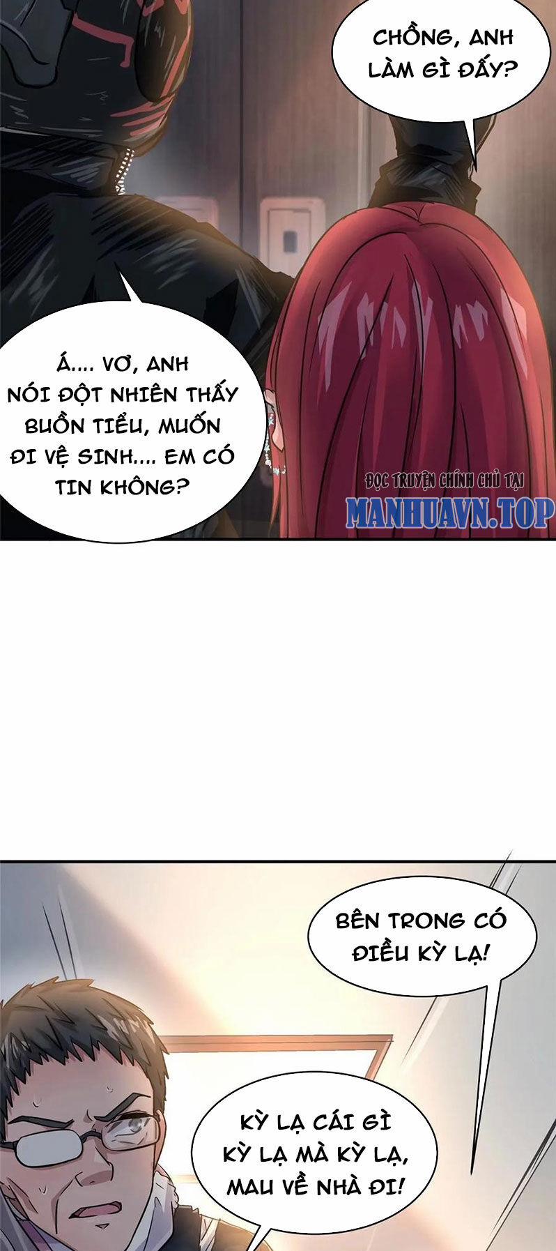Vương Giả Săn Mồi 80 trang 26