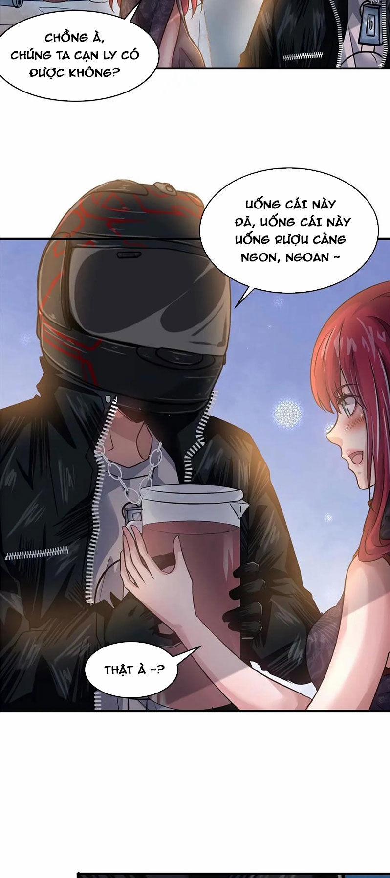 Vương Giả Săn Mồi 80 trang 28