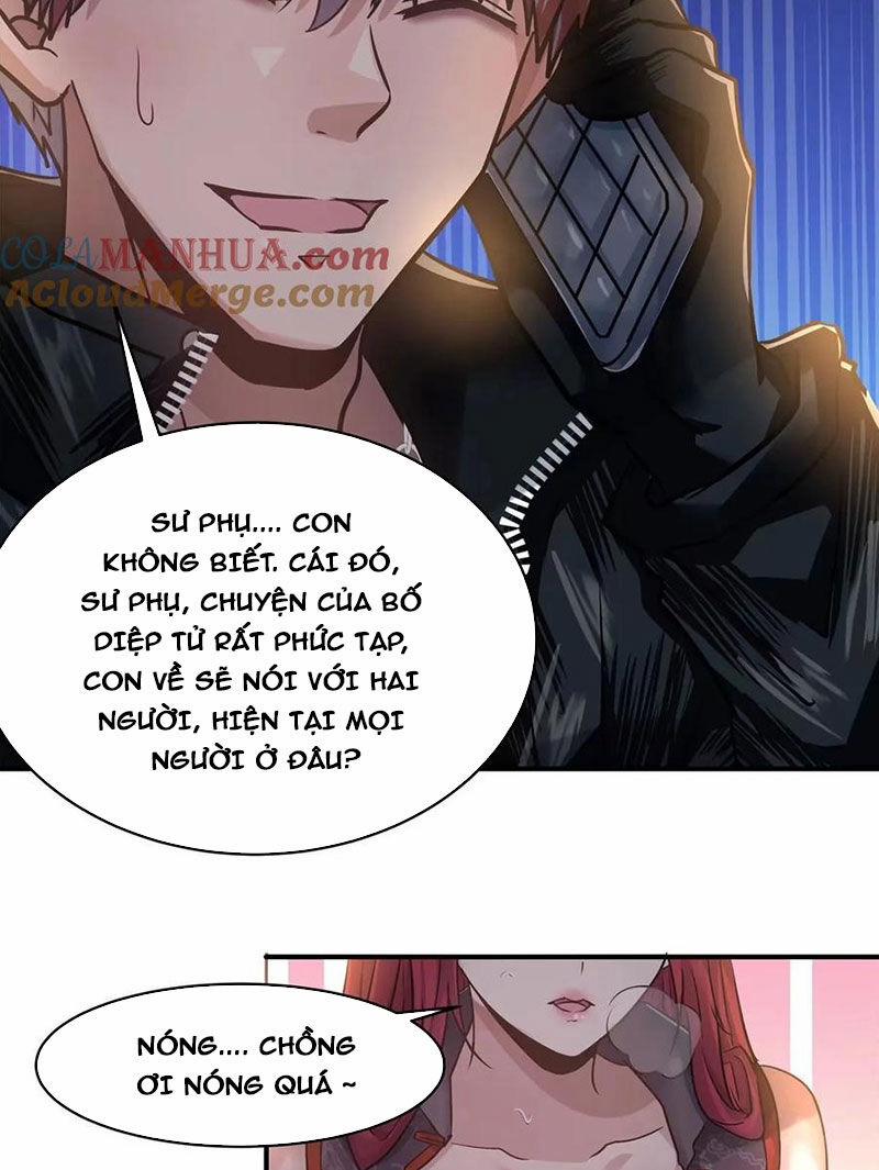 Vương Giả Săn Mồi 80 trang 31