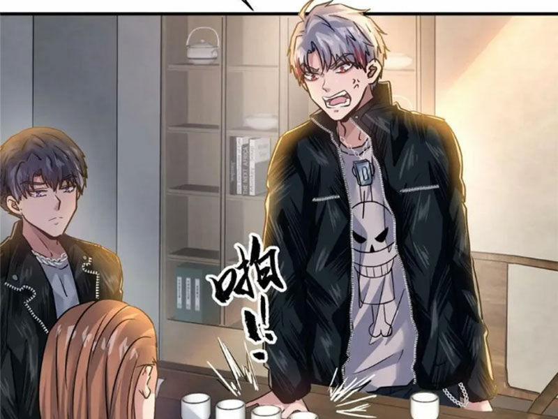 Vương Giả Săn Mồi 86 trang 30