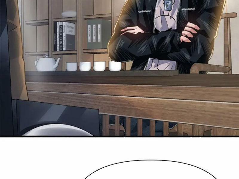 Vương Giả Săn Mồi 86 trang 37