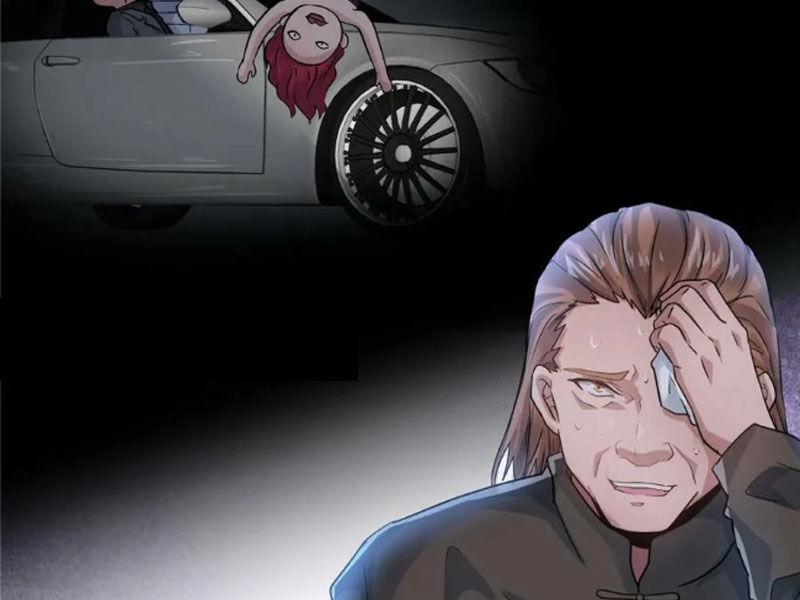 Vương Giả Săn Mồi 86 trang 47